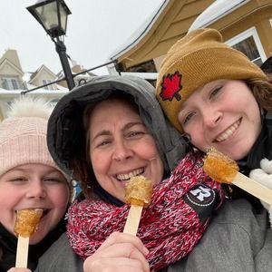 Meet your Posher, Valerie